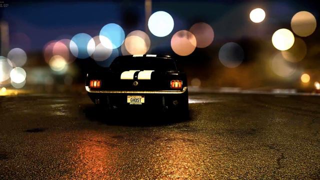 Need for Speed 4K - фото режим смотреть онлайн