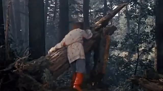 Morozko eng sub смотреть онлайн