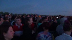 Голос Омерики - Министр культуры @ Доброфест 2022