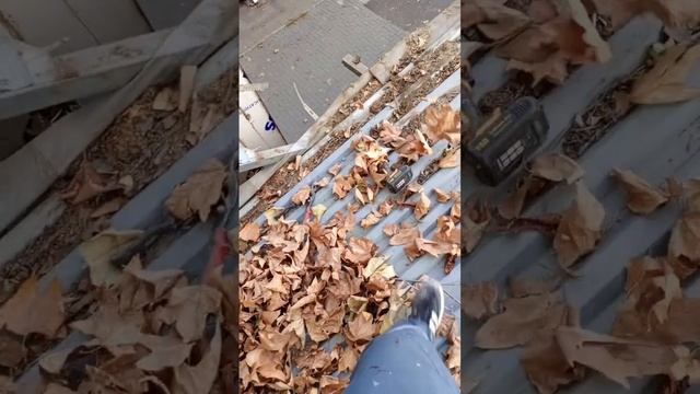 демонтаж кафе Краснодар #всесвоимируками #стройка #демонтажныеработы #кровля #навес