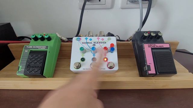 Test Ibanez MSL Year 1985 & Ibanez TS10 Year 1986 смотреть онлайн