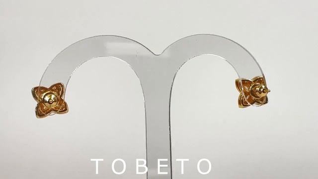 Серьги бижутерия женские гвоздики пусеты смотреть онлайн