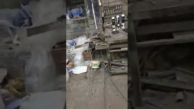 Антикоррозийная обработка своими руками Всесоюзный кузовной цех смотреть онлайн