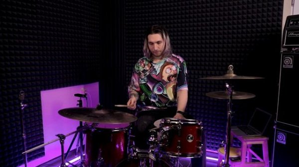 RIMshot и RIMclick🥁