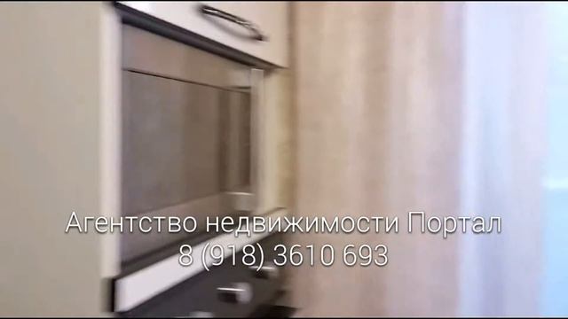 2х комнатная квартира по ул. Видова 121 с евро ремонтом. смотреть онлайн