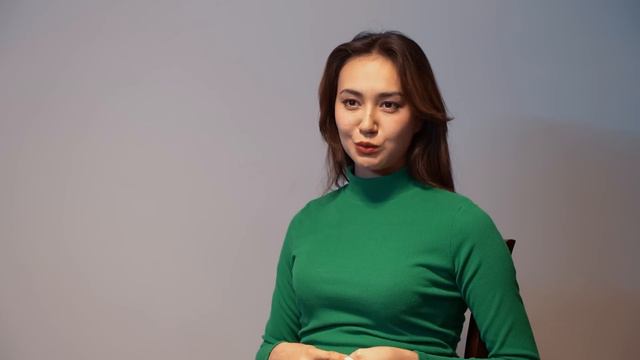 AKTRISA AYSANEM YUSUPOVA BILAN SAMIMIY INTERVYU ! IJODI VA HAYOTI HAQIDA ASL HAQIQATLAR