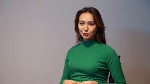 AKTRISA AYSANEM YUSUPOVA BILAN SAMIMIY INTERVYU ! IJODI VA HAYOTI HAQIDA ASL HAQIQATLAR