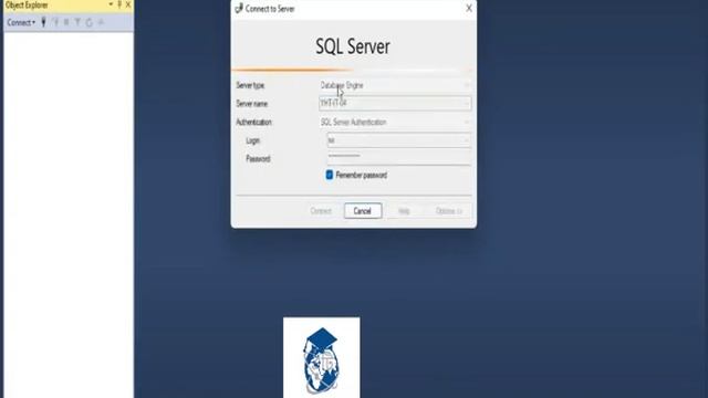 SQL: Database Backup & Restore in MSSQL Server смотреть онлайн