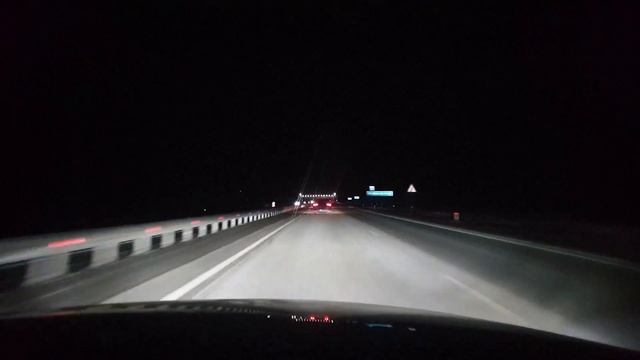 Честный отзыв про установку линз HELLA 5R на Audi 2006 г.