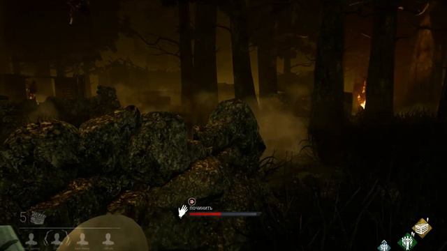 Dead by Daylight - Я ЖИВ И МЁРТВ!? смотреть онлайн