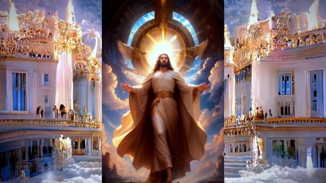 Самая сильная молитва - благодарственная. Ждите чуда! смотреть онлайн