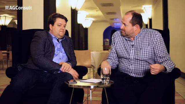 André Morys and why conversion optimization often fails смотреть онлайн