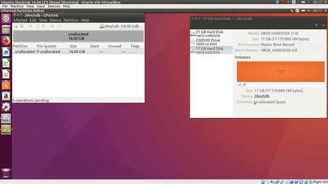Virtualization Of Usb Devices In Oracle VM VirtualBox