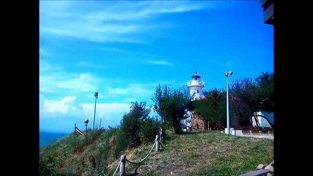 #Туристический #маршрут #Бургас - о. #Св.Анастасия / #Tourist #route Burgas - #island Sv.Anastasiya смотреть онлайн