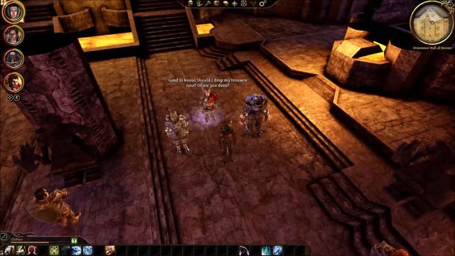 Dragon Age Origins: All the Bad Things, Ep. 82 смотреть онлайн