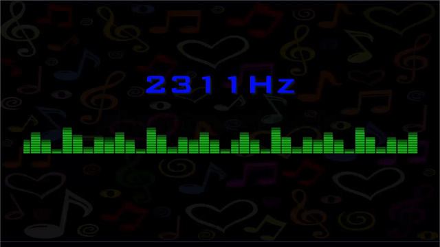 2311Hz смотреть онлайн