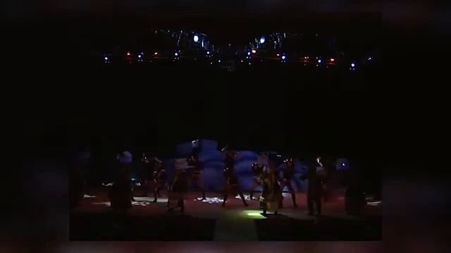 Музыкальная комедия «Ночь перед Рождеством» по мотивам повести Н.В. Гоголя (Часть 2) смотреть онлайн