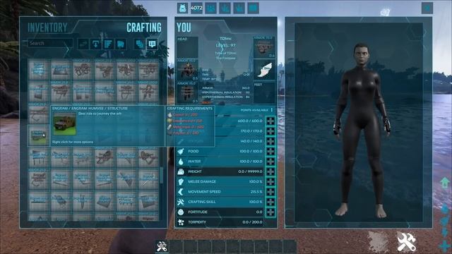 I Ruined Ark by Installing every NSFW Mod Available смотреть онлайн