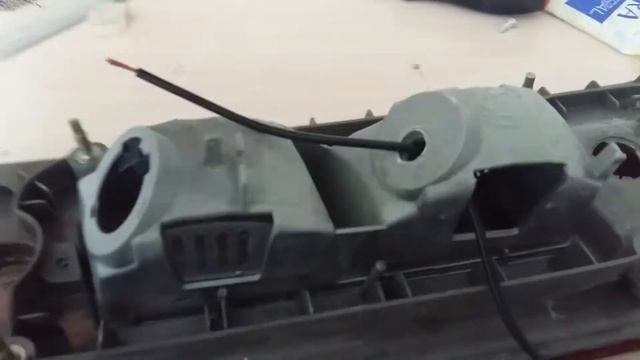 Свет заднего хода корона премио смотреть онлайн