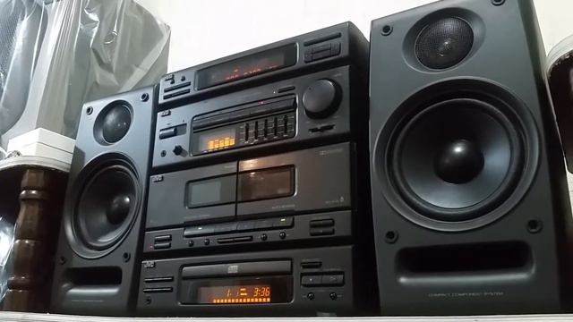 Jvc Mx-30 (Chain Hang Low) смотреть онлайн