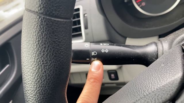 Subaru Forester – How to turn on/off headlights смотреть онлайн