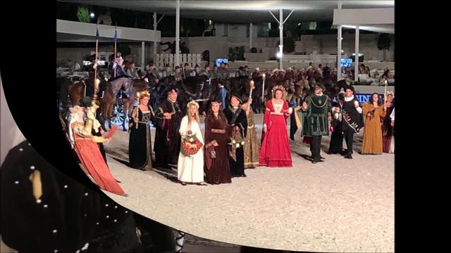 Ricordi carnascialeschi fra Roma e Velletri (Carnevale nel tempo) смотреть онлайн