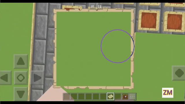 5 крутых полов в Minecraft PE смотреть онлайн
