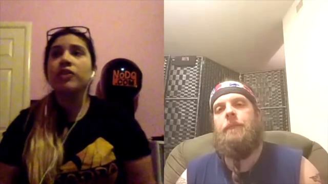Cindy and Stefan give their predictions for WWE Extreme Rules 2018 смотреть онлайн