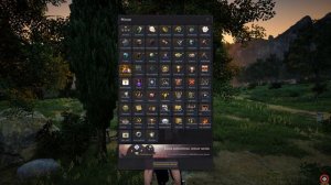 Игра Black Desert . Небольшой гайд . Алхимия в игре. Профитно и выгодное ремесло.