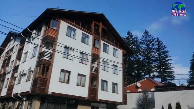 Сочи. Тур на Красную Поляну. Поездка с экскурсоводом. DIY & DACHA. LIVE & TRAVEL 50 смотреть онлайн