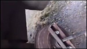 Съёмник для барабанов рено логан.