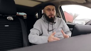 САБВУФЕР ПОД СИДЕНЬЕ | Поставил себе