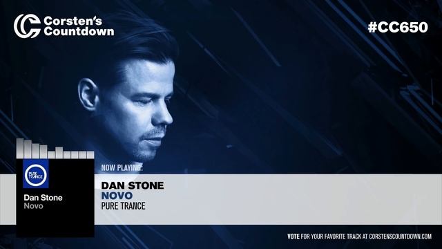 Corsten's Countdown 650 смотреть онлайн