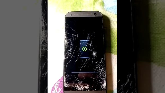HARD RESET HTC One Mini 2 смотреть онлайн