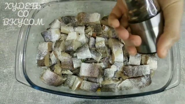 Вкусная еда на каждый день