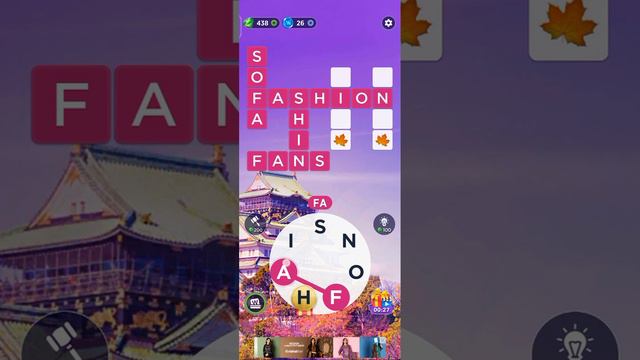 Words Of Wonder Level 360