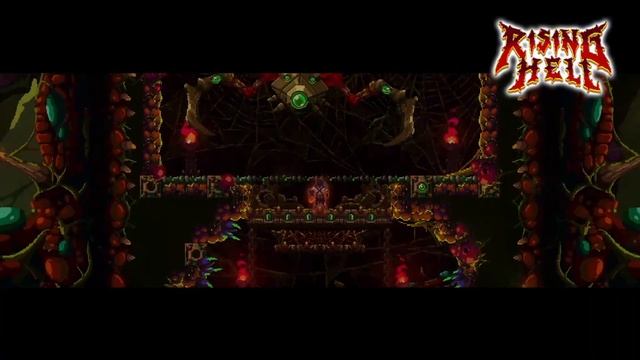 Rising Hell for Nintendo Switch смотреть онлайн