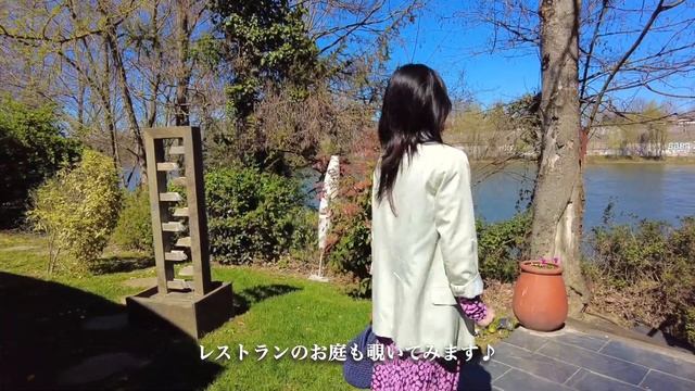 トゥールズおすすめレストラン｜季節の絶品フレンチコース | フランス暮らし| お花屋でフラワーアレンジメントを教えて頂きました♪ France ,Toulouse, Au Pois Gourman смотреть онлайн