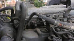 Хино 500.удалили ЕГР....