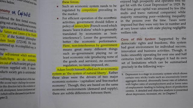 #3 Indian Economy for UPSC CSE (Chapter 1:- Introduction) Class 1.3 #UPSC #IAS #IPS #Banking смотреть онлайн