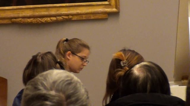 А. Лядов - Прелюдия ре бемоль мажор, соч 57 №1 - Мария Чмиленко (ф - но) смотреть онлайн