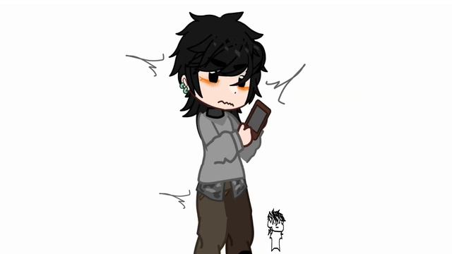 Character ai…😨 смотреть онлайн
