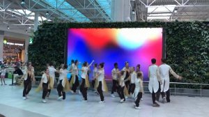 Авансцена Детский Эстрадный Хор Широка страна моя родная