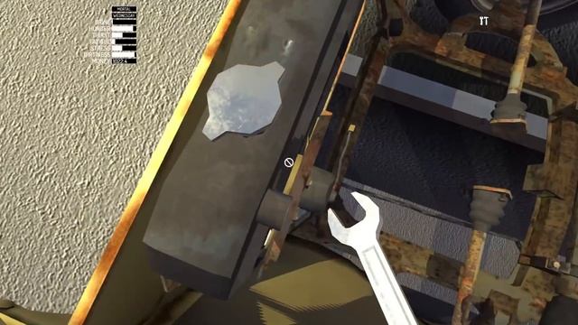 Как установить двигатель в My Summer Car смотреть онлайн