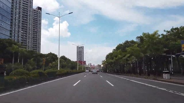 Zhanjiang, Guangdong China.  湛江  Чжаньцзян (7000000)