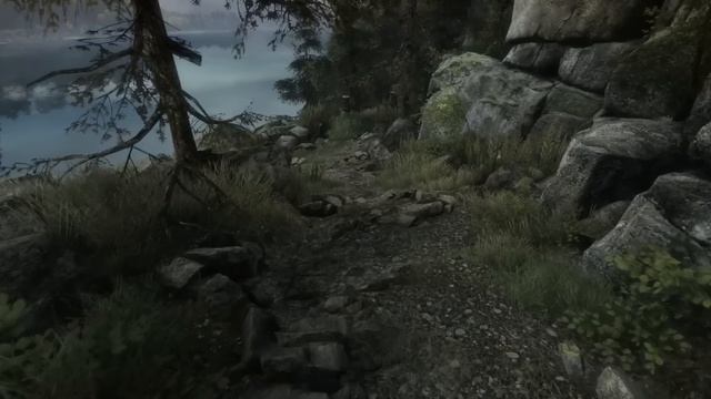 Впечатления от The Vanishing of Ethan Carter (обзор игры) смотреть онлайн
