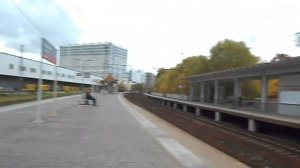 Валидаторы ЦППК и МЦД - лайфхак