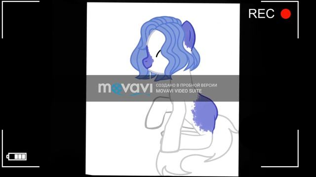 Пони Клип - буду твоей куклу вуду смотреть онлайн