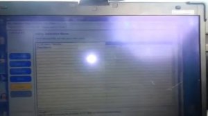 Сброс P1589 на Toyota Vios/Sienta