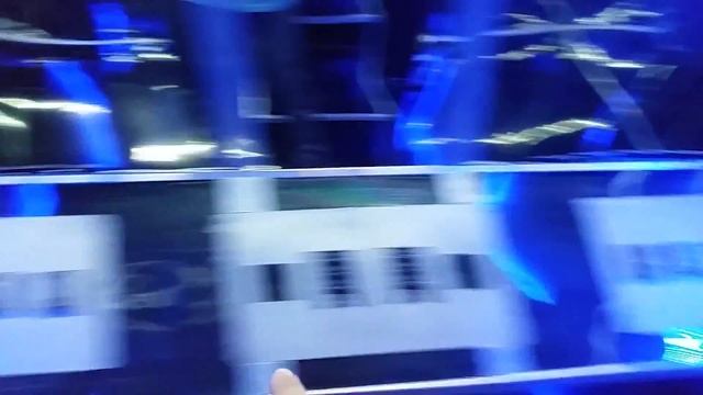 Escape Room - Customized Control Room ("Cube") смотреть онлайн